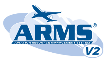 ARMS Logo